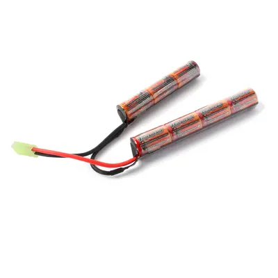 VB Power Akumulátor NiMH 8,4V / 1600mAh - Mini CQB