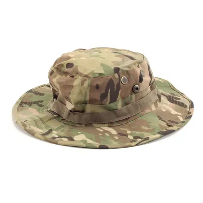 Imperator Tactical Vojenský kulatý klobouk Boonie - Multicam CP