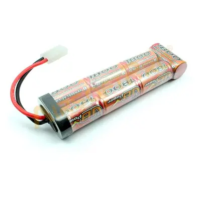 VB Power Akumulátor NiMH 8,4V / 1800mAh - Large block