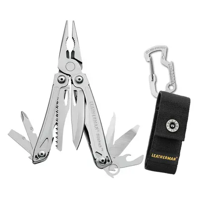 Leatherman Multitool SIDEKICK® - stříbrný