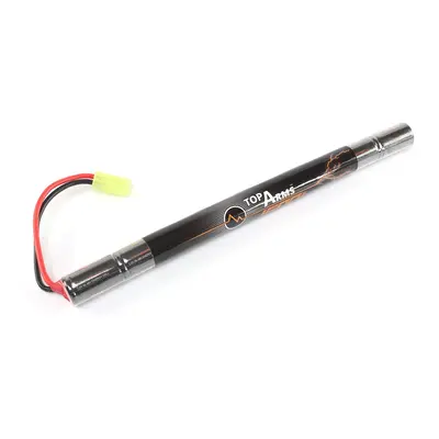 TopArms Akumulátor NiMH 9,6V / 1600mAh - AK Mini stick