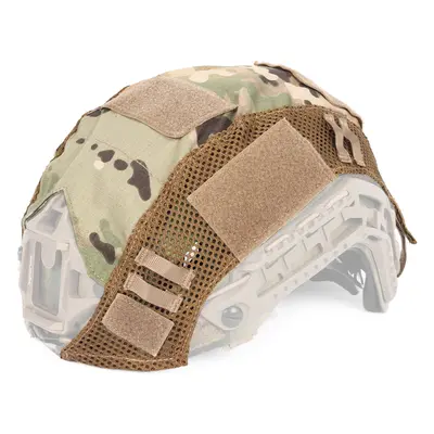 Imperator Tactical Potah na helmu FAST - Multicam