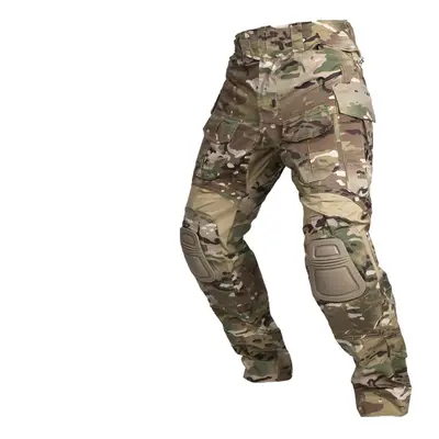 EmersonGear Maskáčové bojové kalhoty G3 - Multicam, (36)