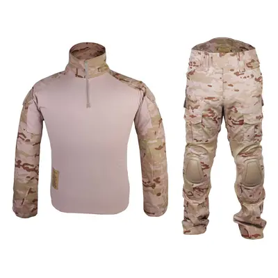 EmersonGear Bojová uniforma Multicam Arid - Gen2