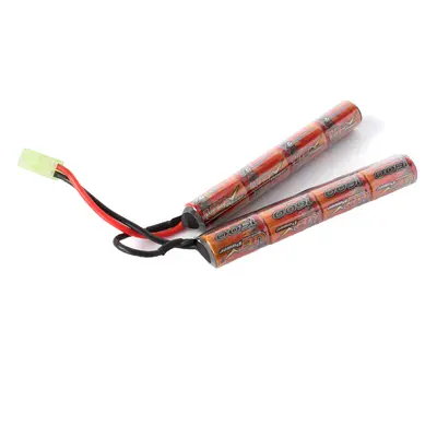 VB Power Akumulátor NiMH 9,6V / 1600mAh - Mini CQB