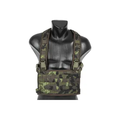 AS-Tex Mini chest rig MOLLE - vz.95