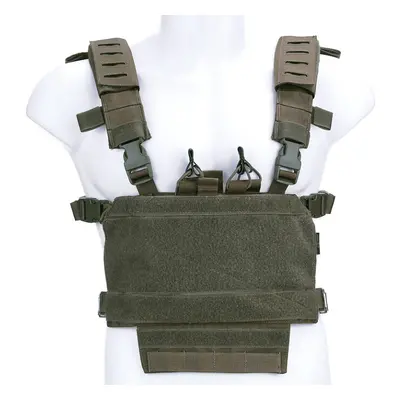 TF-2215 Modular chest rig - Ranger Green