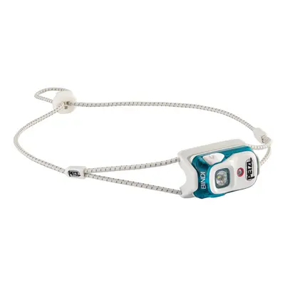 Petzl Čelovka BINDI, 200 lm, Li-Ion, nabíjecí - zelená