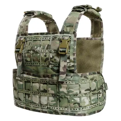 Imperator Tactical Taktická vojenská vesta - Multicam