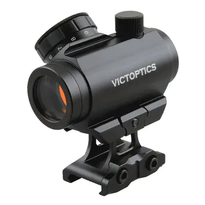 Vector Optics Tubusový kolimátor VictOptics CRL 1x22