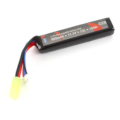 ASG Akumulátor Li-Po 11,1V 900mAh 15C