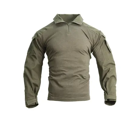 EmersonGear Bojová blůza G3 (vylepšená verze) - Ranger Green