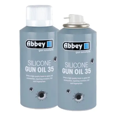 Abbey Silikonový olej 35 ve spreji (150ml)