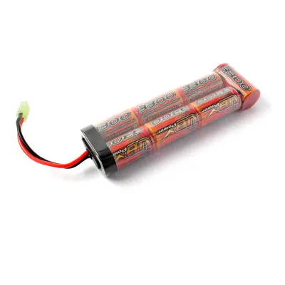 VB Power Akumulátor NiMH 8,4V / 3300mAh - Large block