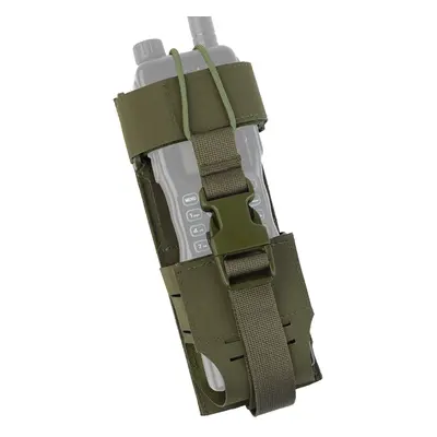 Imperator Tactical Univerzální pouzdro na vysílačku - Ranger Green