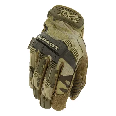 Mechanix Taktické rukavice M-Pact® - Multicam