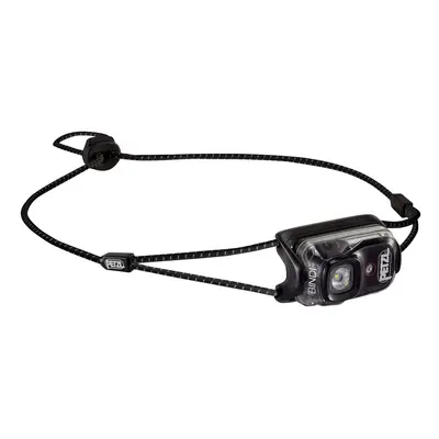 Petzl Čelovka BINDI, 200 lm, Li-Ion, nabíjecí - černá