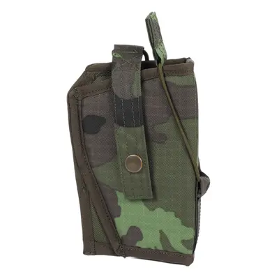 AS-Tex Pouzdro na pistoli s dvojitým jištěním Gen.2 - Molle - vz.95