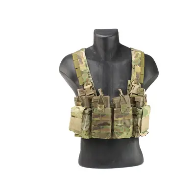 EmersonGear EASY Chest Rig - Multicam