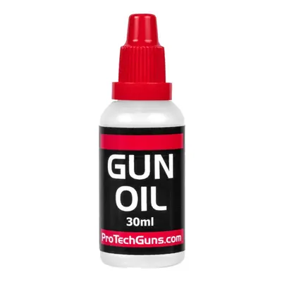 Pro Tech Guns Olej na zbraně (30ml)