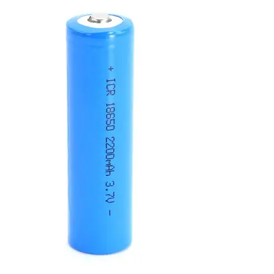 Solight Nabíjecí baterie 18650 2200 mAh (Li-ion)