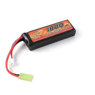 VB Power Akumulátor Li-Po 11,1V 1800mAh 20/40C - Mini block