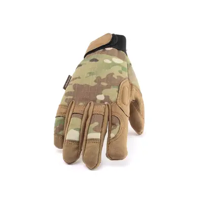 EmersonGear Taktické odlehčené rukavice - Multicam