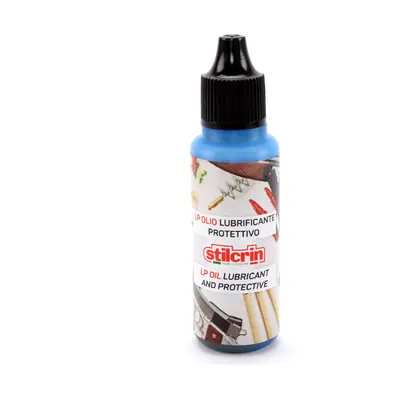 StilCrin Ochranný olej na zbraně (25ml)