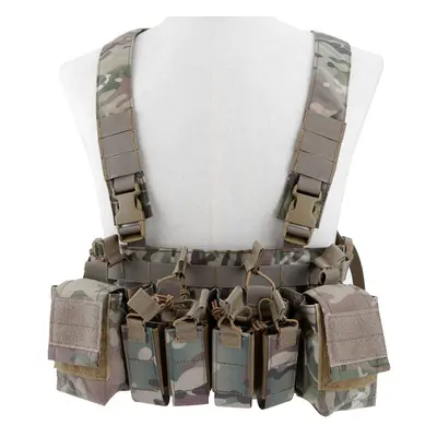 Imperator Tactical Chest Rig - Multicam