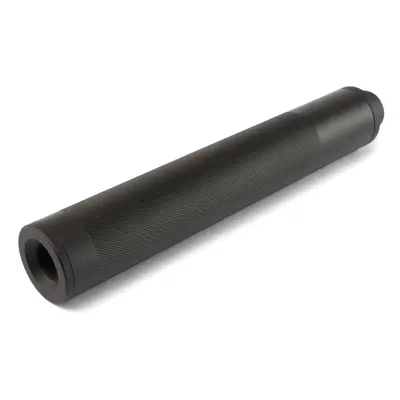 SLONG Airsoft Kovový tlumič 170 x 27mm (SL01330)