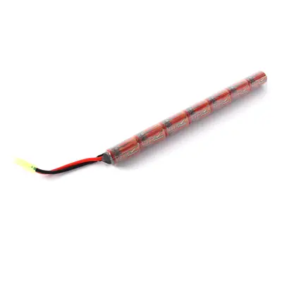 VB Power Akumulátor NiMH 8,4V / 1600mAh - AK Mini stick