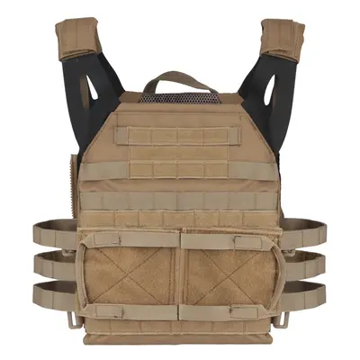 Imperator Tactical Taktická vojenská vesta JPC 2.0 - TAN