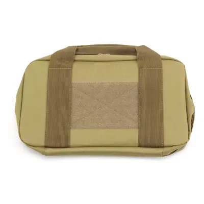 Imperator Tactical Víceúčelové pouzdro na krátké zbraně 22 x 38 - TAN