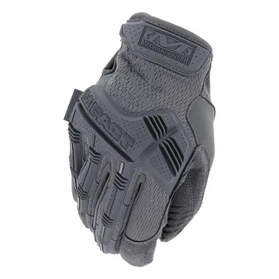 Mechanix Taktické rukavice M-Pact® - Wolf Grey