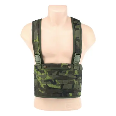 AS-Tex Chest rig MOLLE - vz.95