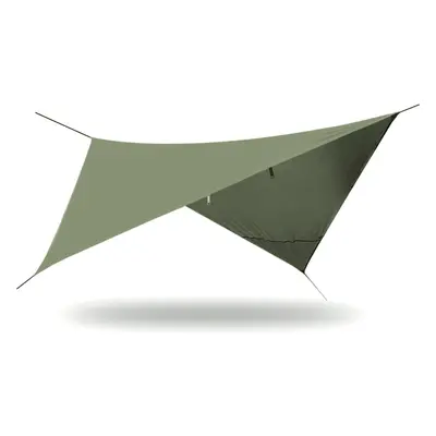 TF-2215 Tarp 3x3m - Olive Drab