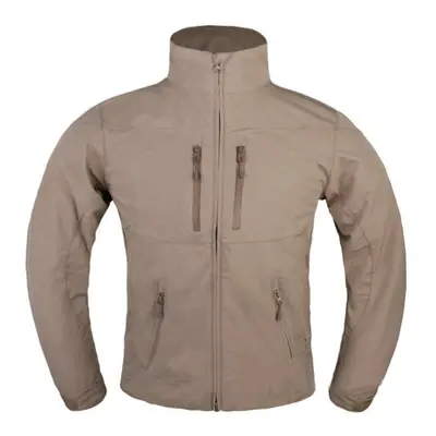 EmersonGear SoftShellová bunda Windbreaker - DE