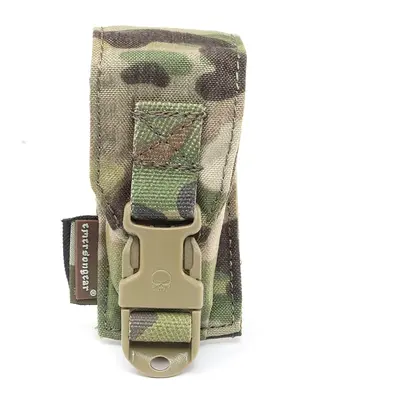 EmersonGear Multifunkční kapsa na nářadí - Multicam