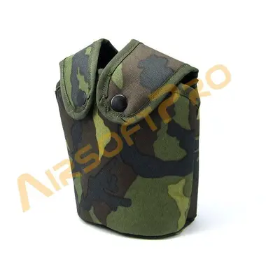 AS-Tex Pouzdro na polní lahev MOLLE - vz.95