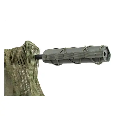 EmersonGear 22cm maskovací obal na tlumič - Foliage Green