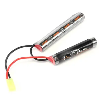 TopArms Akumulátor NiMH 8,4V / 1600mAh - Mini CQB