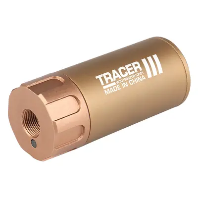 Imperator Tactical Nasvětlovací tlumič Flash 8,8cm - TAN