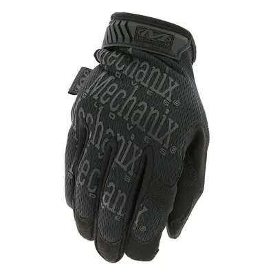 Mechanix Taktické rukavice The Original® - Covert (černé)