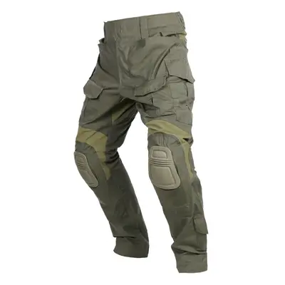 EmersonGear Bojové kalhoty G3 (vylepšená verze) - Ranger Green, (38)