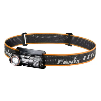 Fenix Čelovka HM51R Ruby V2.0 LED Cree XP-G3, 700lm, Li-Ion, nabíjecí