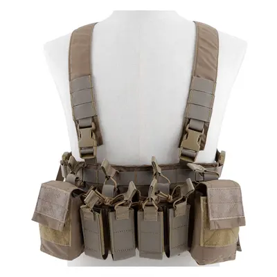 Imperator Tactical Chest Rig - TAN