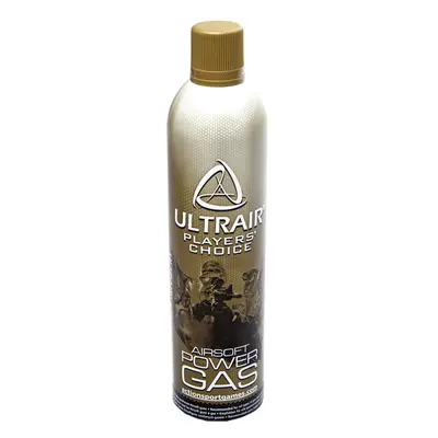 ASG Plynová lahev Ultrair (520ml)