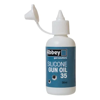 Abbey Silikonový olej 35 v kapátku (30ml)