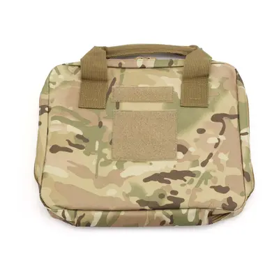 Imperator Tactical Víceúčelové pouzdro na krátké zbraně 25 x 30 - Multicam