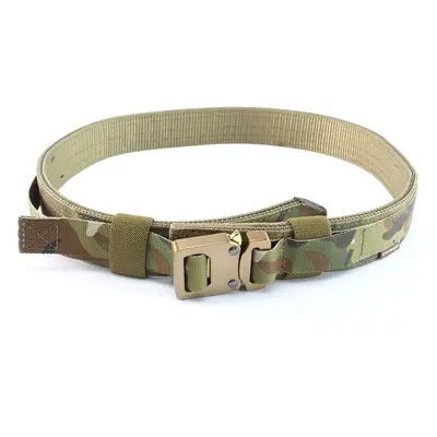 EmersonGear Střelecký kalhotový opasek 1.5inch / 3.8cm - Multicam